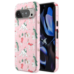 Winter Woofs | Holiday Dog Case
