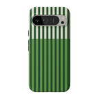 Fairway Stripes | Clubhouse Case