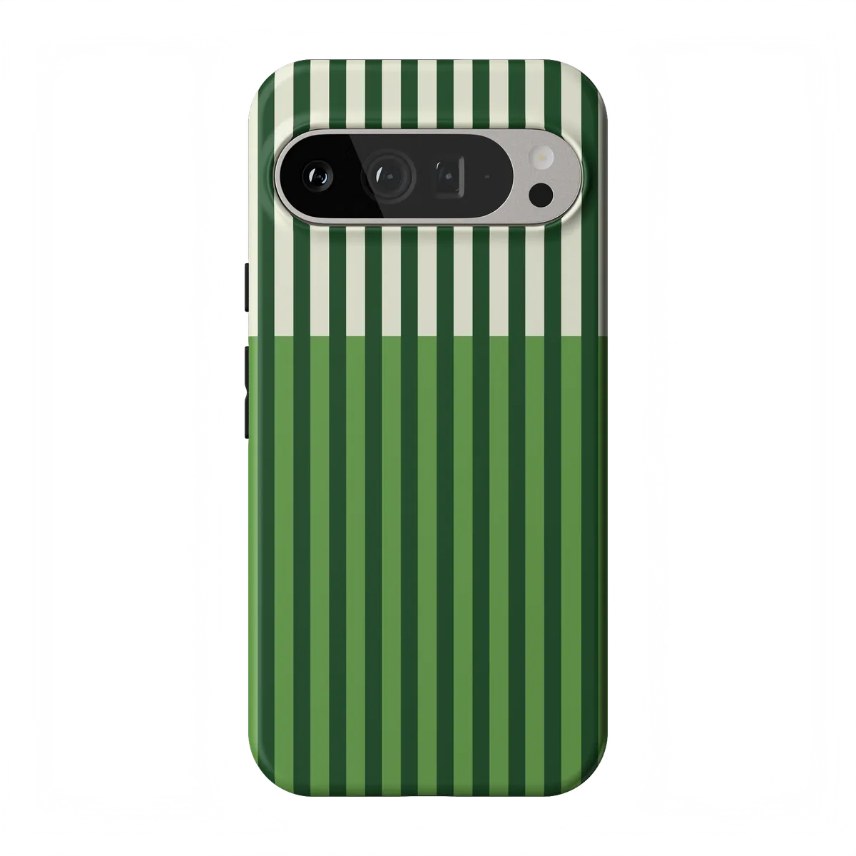 Fairway Stripes | Clubhouse Case