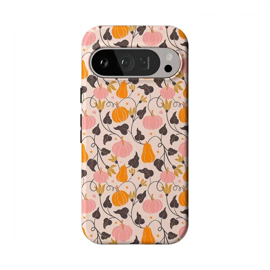 Pumpkin Princess | Harvest Vines Case