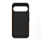 On the Dot | Orange Polka Dot Case