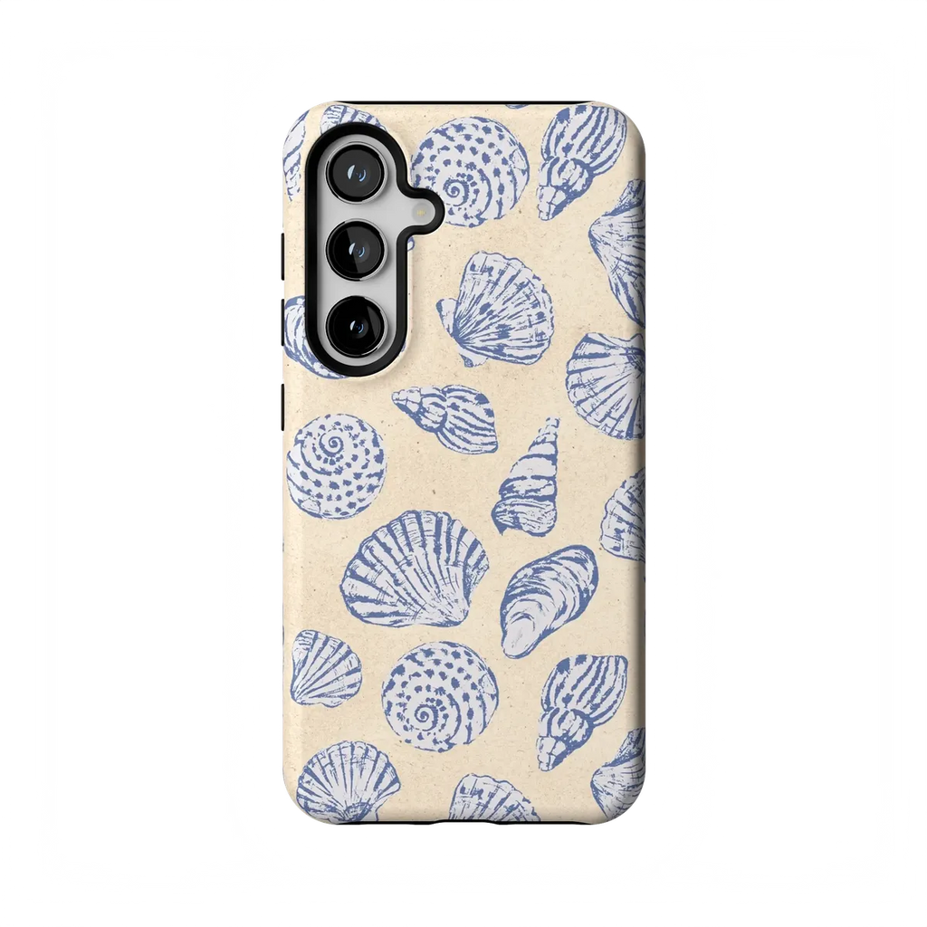 Sally's Seashells | Seashore Case