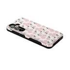 Nantucket Cottage | Pink Hydrangea Case