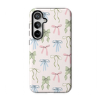 Whimsy Girlie | Pastel Bows Case