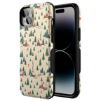 Chalet All Day | Winter Village Case