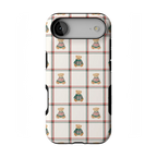 Bear Hugs | Teddy Squares Case
