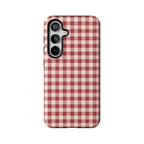 Sweet Jam | Red Gingham Case