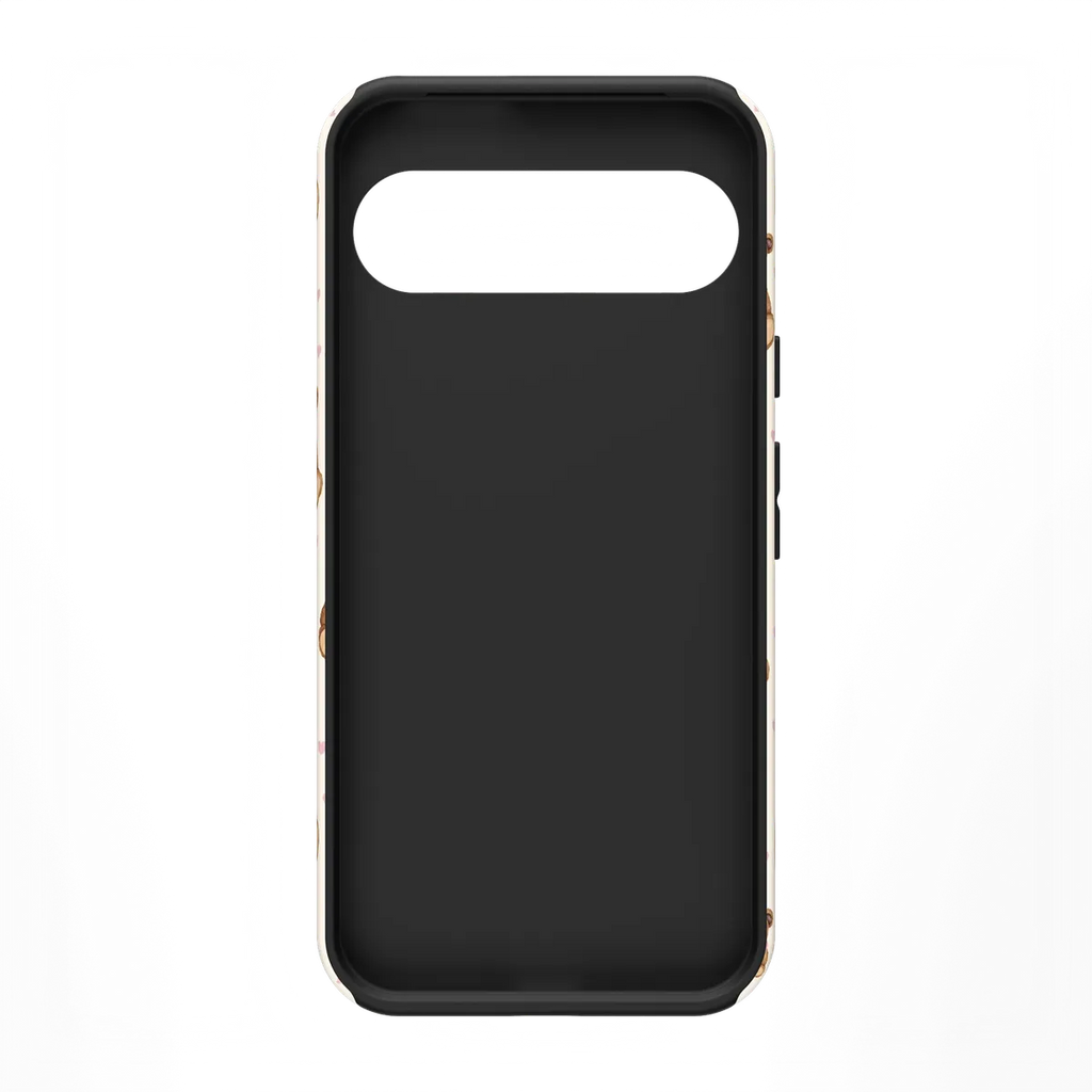 Cuddle Up | Teddy Bear Case