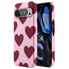 Whole Lotta Love | Plum Hearts Case