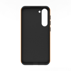 Go New York | Blue & Orange Stripes Case