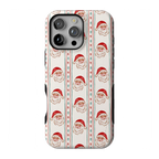 Jolly St. Nick | Retro Claus Case