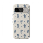 Seaside Stitch | Vintage Roses Case