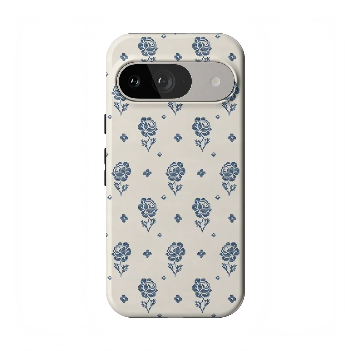 Seaside Stitch | Vintage Roses Case