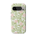 Hydrangea Haze | Floral Garden Case