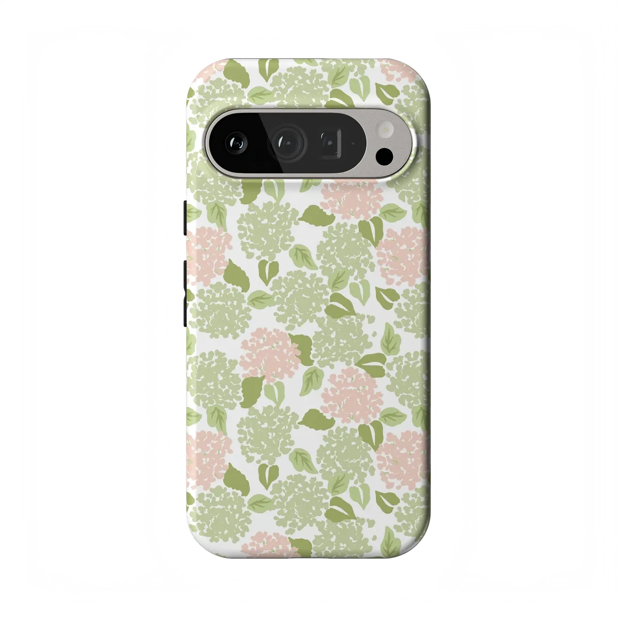 Hydrangea Haze | Floral Garden Case