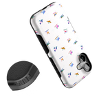 Powder Pups | Dog Sled Case