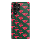 Shaken Not Stirred | Retro Martini Case