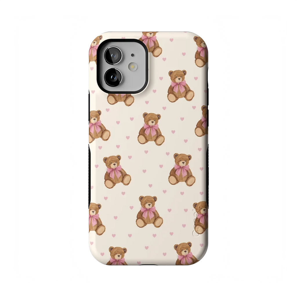 Cuddle Up | Teddy Bear Case
