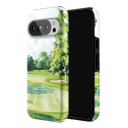 Tee Time | Clubhouse Case