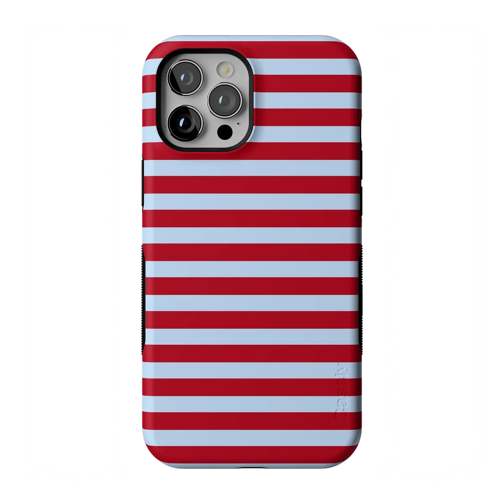 Harbor Stripe | Dockside Case
