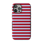 Harbor Stripe | Dockside Case