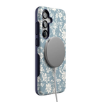 Afternoon Tea | Blue Floral Case