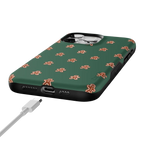 You Can't Catch Me | Gingerbread Man Case