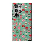 All Decked Out | Festive Ornaments Case