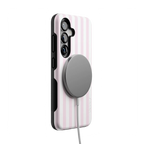 Pink Stripes | Sunday Best Case