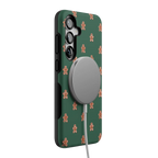You Can't Catch Me | Gingerbread Man Case