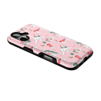 Winter Woofs | Holiday Dog Case