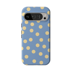 In the Spotlight | Pastel Polka Dot Case