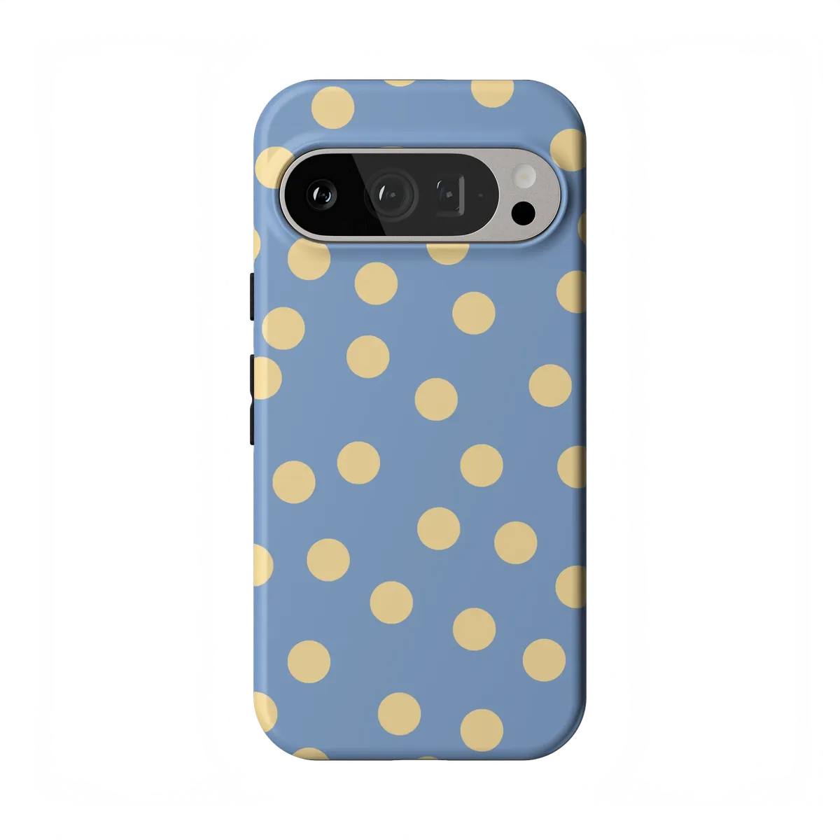 In the Spotlight | Pastel Polka Dot Case