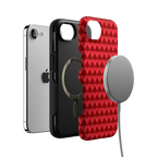 Crazy in Love | Red Hearts Case
