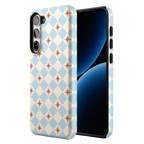 Chelsea Checker | Starlight Tiles Case