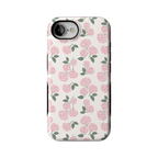 Nantucket Cottage | Pink Hydrangea Case