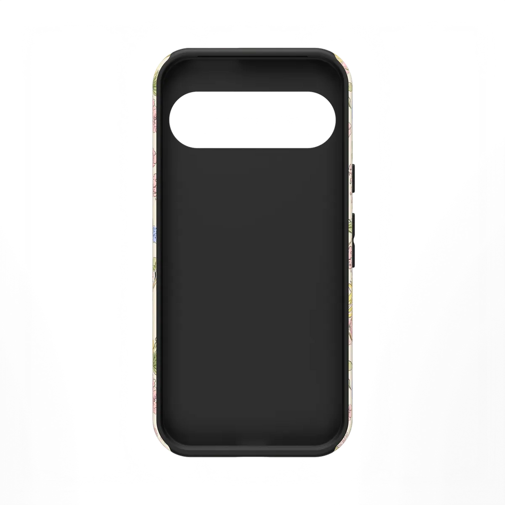 Prairie Blooms | Pastel Floral Case