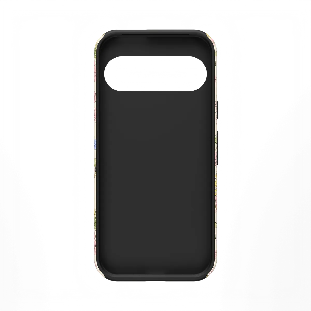Prairie Blooms | Pastel Floral Case