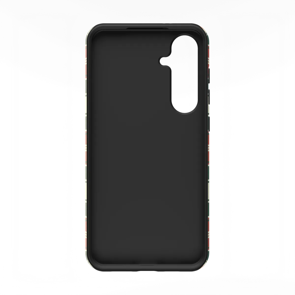 Plaid & Proper | Signature Plaid Case