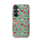 All Decked Out | Festive Ornaments Case