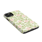 Hydrangea Haze | Floral Garden Case