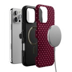 Heart Noir | Tiny Hearts Case