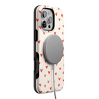 Love Letters | Doodle Hearts Case