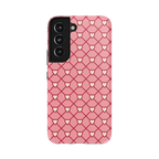 Love Locks | Pink Hearts Case