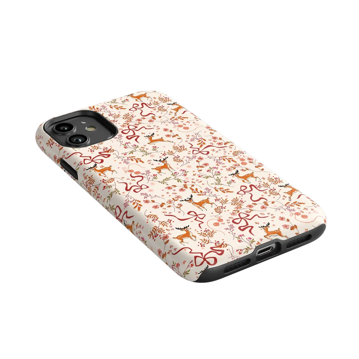 Dashing Through the Snow | Enchanted Forest Case
