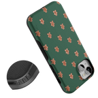 You Can't Catch Me | Gingerbread Man Case