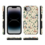 Chalet All Day | Winter Village Case