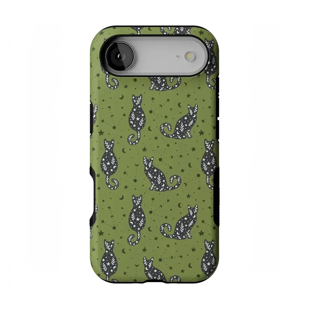 Sabrina's Bestie | Black Cats Case