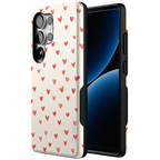Love Letters | Doodle Hearts Case