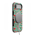 All Decked Out | Festive Ornaments Case